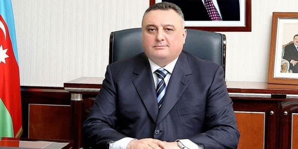 Məhkəmə Eldar Mahmudovun işi ilə bağlı qərardad çıxarıb