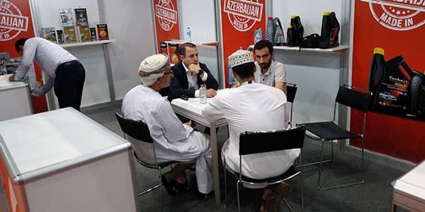 Azərbaycanın mühərrik yağı xarici bazara çıxır - MÜQAVİLƏLƏR BAĞLAYIR
