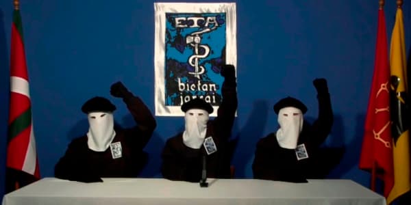 800-də çox insanın ölümünə səbəb olmuş ETA terror təşkilatı necə yarandı?