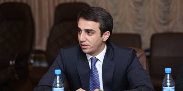 İlham Əliyevin yüksək vəzifəyə təyin etdiyi Vüsal Quliyev kimdir? - DOSYE