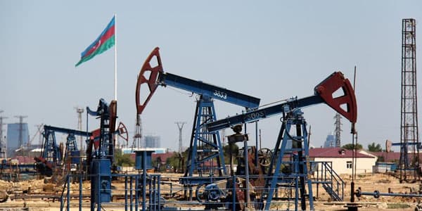 Azərbaycan nefti yenidən bahalaşdı