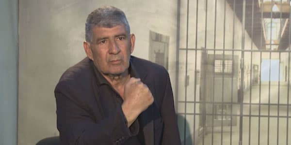 Azərbaycanlı vəkil: "Arvadım mənə xəyanət etdi" (VİDEO)