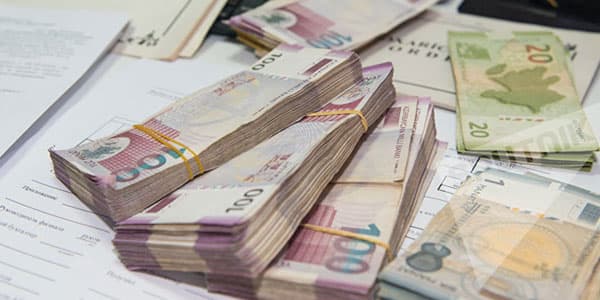 200 manatlıq əsginaslar dövriyyəyə buraxılır (İDDİA)