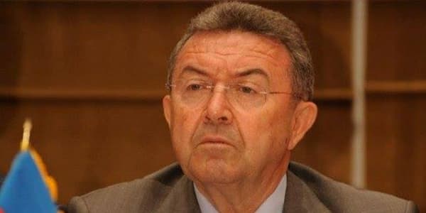 Misir Mərdanovun kürəkəni işdən çıxarıldı