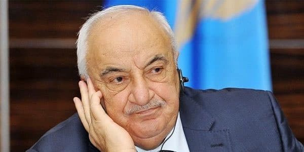 Abid Şərifovun ailəsində faciə