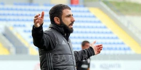 Rəşad Sadıqov istefa verdi