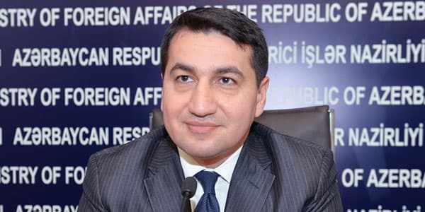 İranın nüvə proqramına dair məlumatlar Azərbaycandan keçirilib?