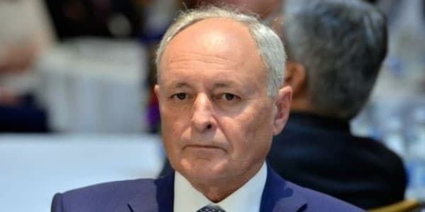 Səhiyyə nazirindən baş həkim təyinatı