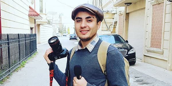 Mehman Hüseynovun məhkəmə tarixi açıqlandı
