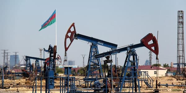 Azərbaycan neftinin qiyməti 75 dolları keçdi