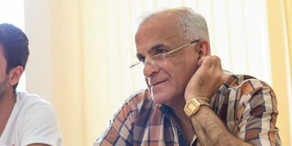 Fuad Poladovdan ayrılıq mesajı: Sevgilim, mən öləndə... (VİDEO)