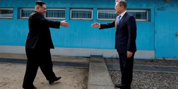 Şimali və Cənubi Koreya arasındakı saat fərqi ləğv edildi