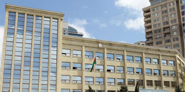 ETSN: Bakının 3 rayonunda havada olan qaz qarışıqları norma həddini keçib