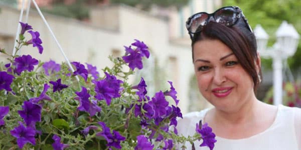 Firəngiz Mütəllimova: "Elə bir şey edəcəm, hamı şok olacaq"