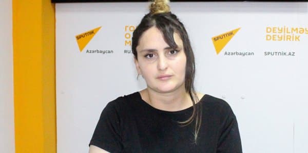 "Qaçqınkom" mərhum jurnalistin bacısına ev verəcəyini vəd etdi