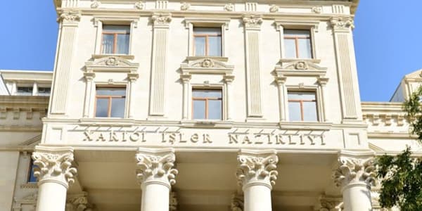 	İƏT-dən Ermənistana Qarabağ çağırışı