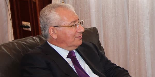 Heydər Əsədovun milyonluq rəqəmləri və reallıq