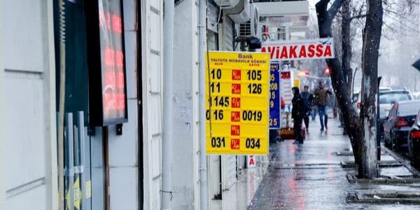 "Exchange"lərin işi düyünə düşüb: niyə açılmır?