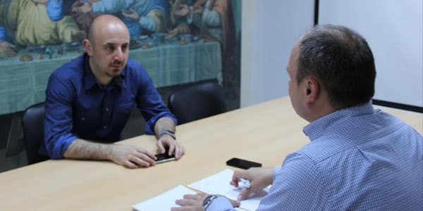 Fərid İsmayılzadə: "Ölkədə onlayn bazarın 75%-i bizim payımıza düşür" (MÜSAHİBƏ)