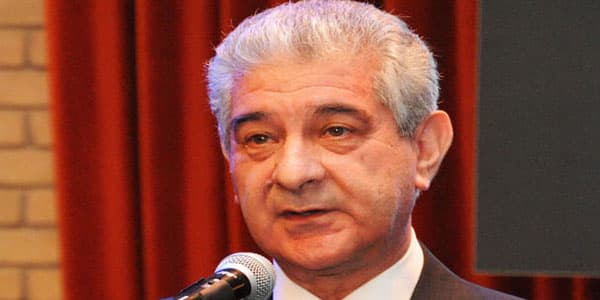 Hökumətdən növbədənkənar parlament seçkiləri ilə bağlı açıqlama