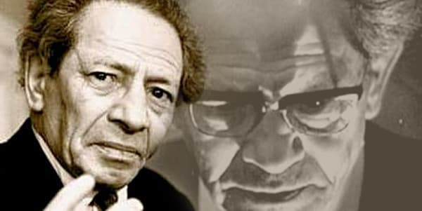 Stalini heyrətləndirən, öz ölümünü və dirilməsini nümayiş etdirən ekstrasens