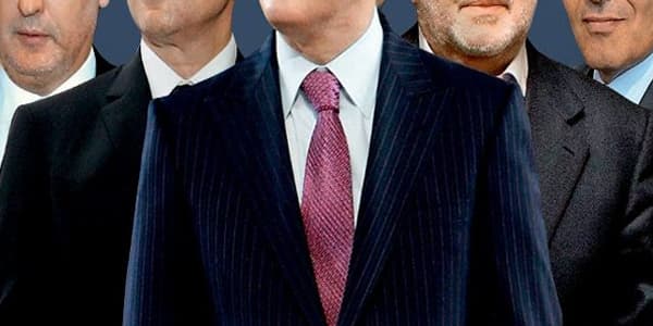 Oliqarxlar təlaşda: zəbt etdikləri torpaqlar geri alınacaq  