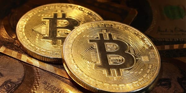 "Bitcoin" 1 milyon dollar olacaq