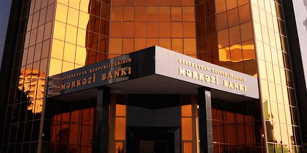 Mərkəzi Bankın nə qədər valyuta ehtiyatı var?