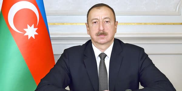 Prezidentdən daha iki təyinat
