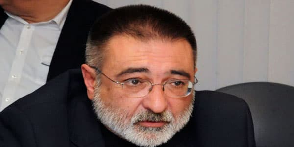 Rauf Talışinski vəfat etdi