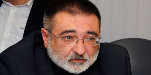 Rauf Talışinskinin ölümünün ilkin səbəbi açıqlandı
