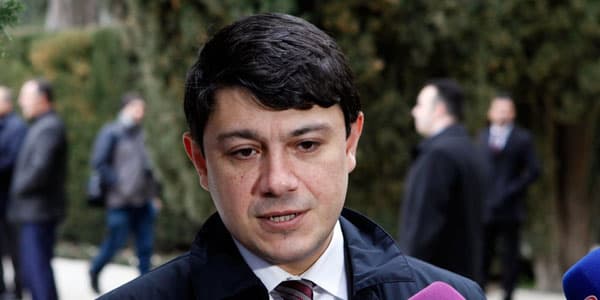 Yeni komitə sədri kadr islahatına başlayır: kimlər gedir?