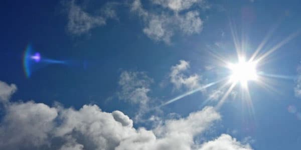 Sabah Bakıda 27 dərəcə isti olacaq
