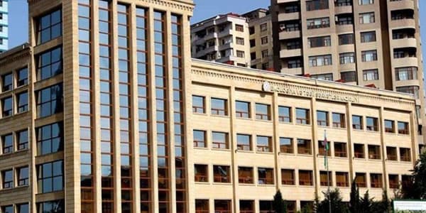 Bakıda havada müşahidə olunan kəskin iy-qoxunun səbəbləri müəyyənləşib