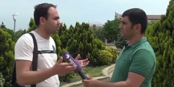 Salyanda İran vətəndaşının 58 min manatını kimlər mənimsəyib? (TƏFƏRRÜAT)