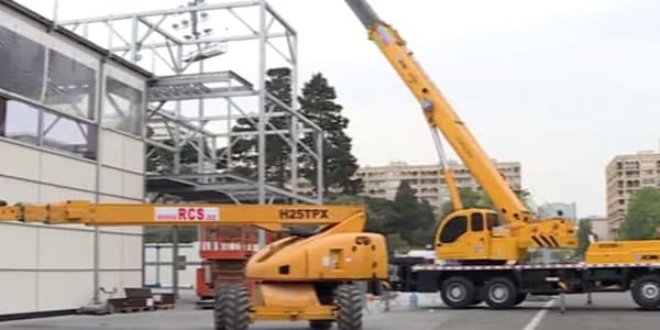 Bakıda hərbi paradın keçirilməsi gözlənilir (VİDEO)