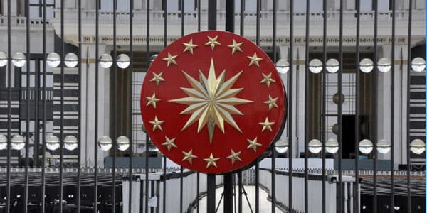 Rəsmi Ankara: "Azərbaycan əraziləri azad edilmədən..."