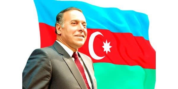 Bu gün Heydər Əliyevin doğum günüdür