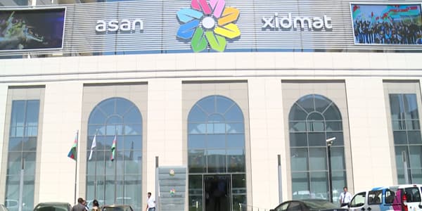 Naxçıvan qeydiyyatında olanlar "ASAN xidmət"dən yararlana bilmir (ŞİKAYƏT)