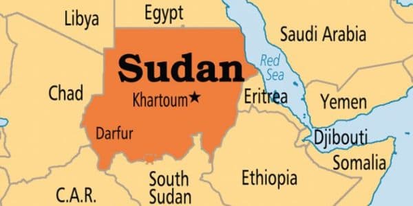 Nigeriyalı diplomat Sudanda öldürüldü