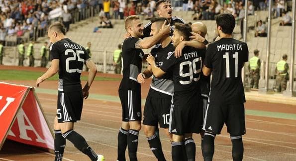 "Özümü də, Mədətovu da “Qoool” deyə atılıb-düşəndə tapdım..." (FOTO)