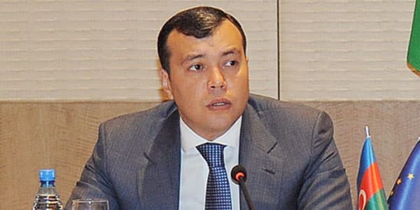 Yeni nazirin 8 müşaviri olacaq: yeni təyinatlar edildi