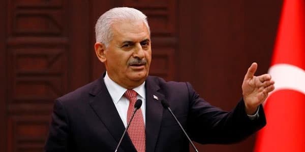 Binəli Yıldırım Nikol Paşinyana cavab verib