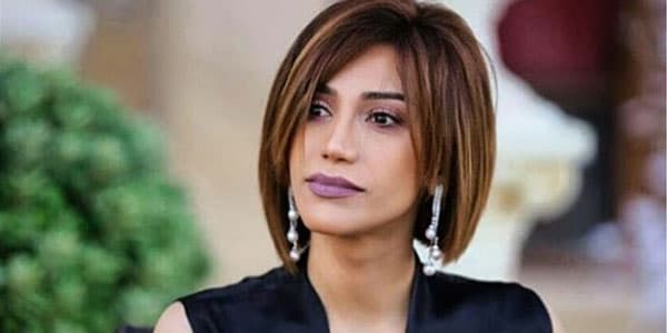 Röya 15 min manat cərimələndi (VİDEO)