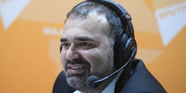 İTV-nin yeni baş direktoru kimdir? (DOSYE)