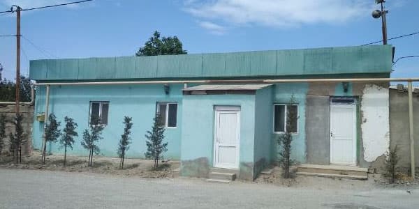 Binədə qeyri-qanuni fəaliyyət göstərən məscid tipli ibadət yeri aşkarlandı