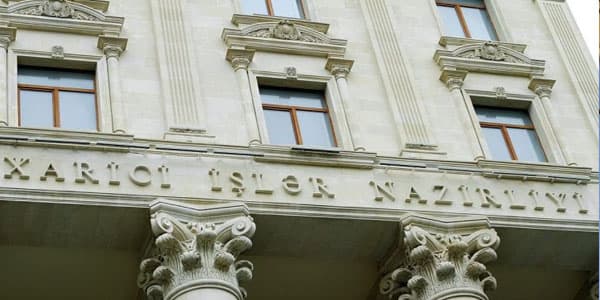 Fransızların Laçın şəhəri ilə bağladığı qanunsuz müqavilə ləğv edildi