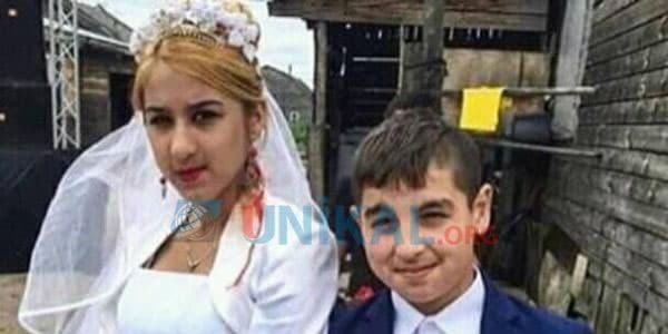 Polisdən azyaşlıların evlənməsi xəbərinə münasibət