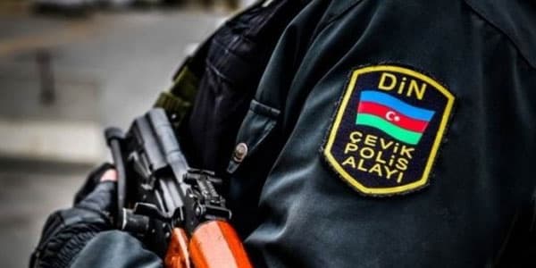 Azərbaycanda borcu olan 23 nəfər həbs olundu
