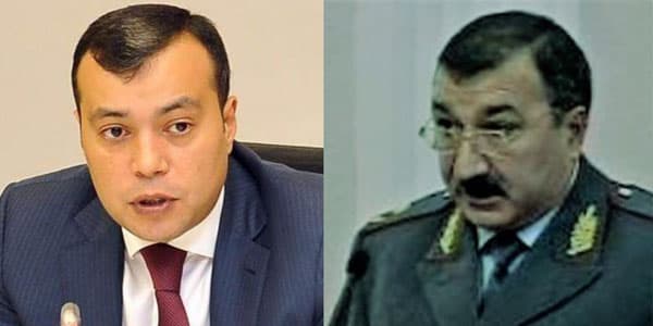 Yeni müşavir Zakir Nəsirovun oğlu deyilmiş (YENİLƏNİB)